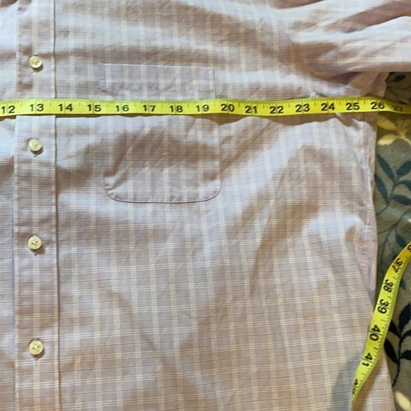 Men’s Kirkland Signatures Shirt - Picture 10 of 12